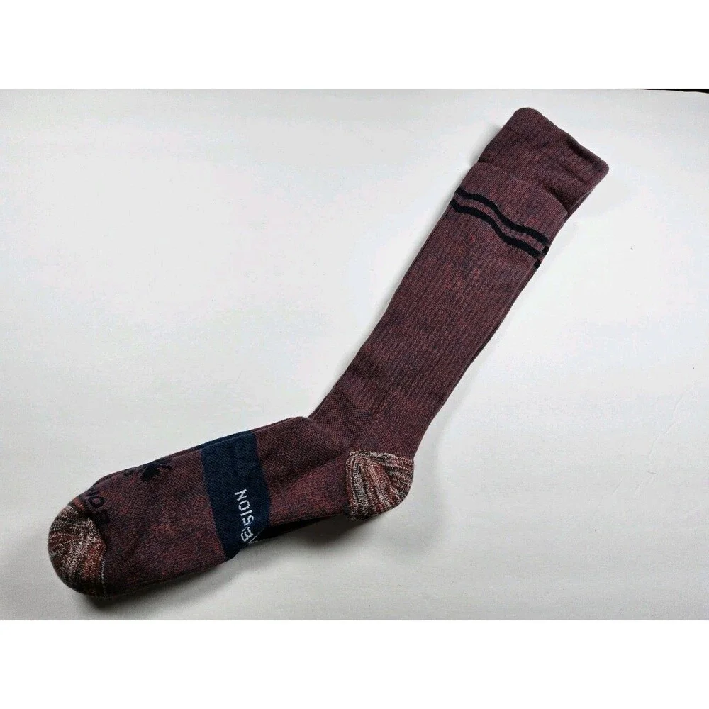 Bombas Everyday Compression Socks 15-20mm Size L